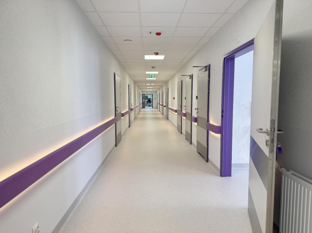 Kaszubskie Centrum Senioralne w Dzierżążnie