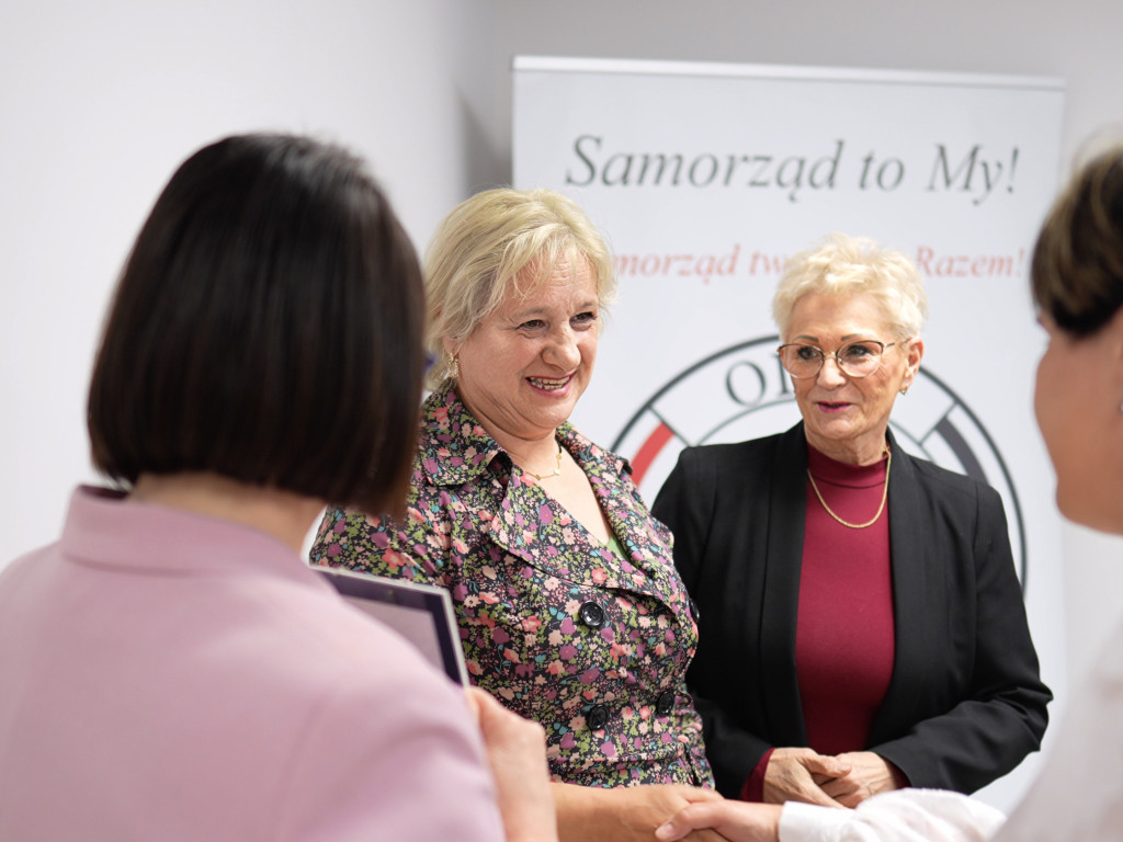 Wyróżnienia dla pielęgniarek i położnych