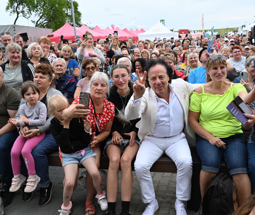 Pomorskie Agro Targi w Lubaniu