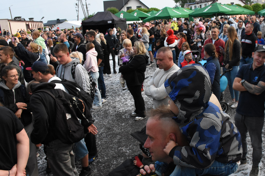 Piknik Rodzinny w Przodkowie