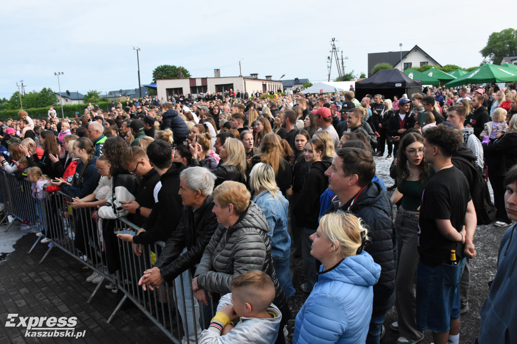Piknik Rodzinny w Przodkowie