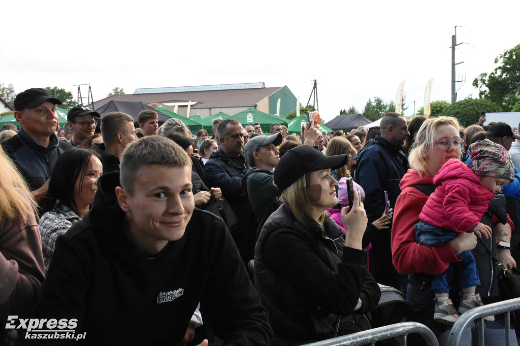 Piknik Rodzinny w Przodkowie