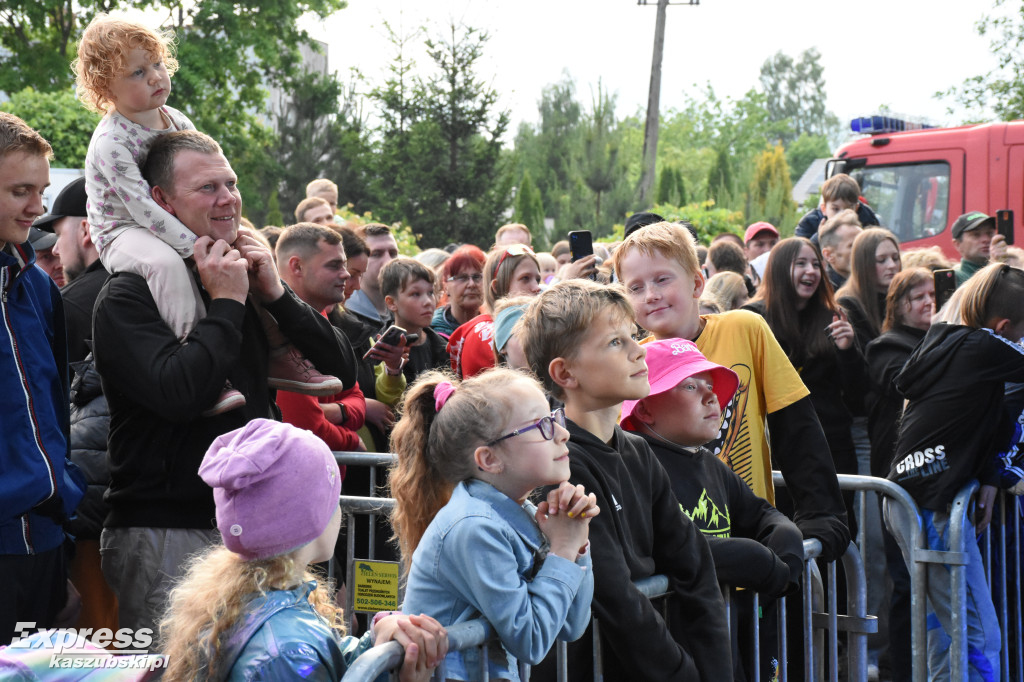 Piknik Rodzinny w Przodkowie