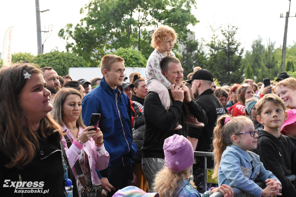 Piknik Rodzinny w Przodkowie