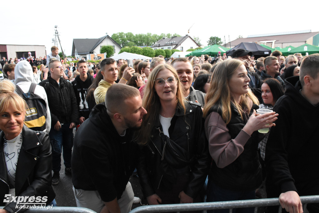 Piknik Rodzinny w Przodkowie