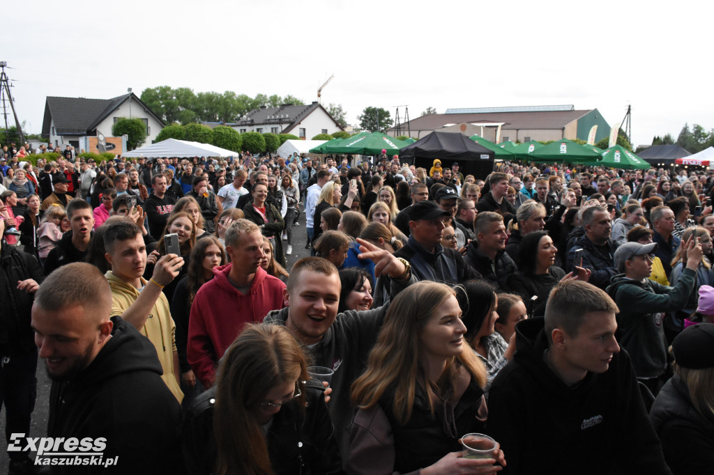 Piknik Rodzinny w Przodkowie