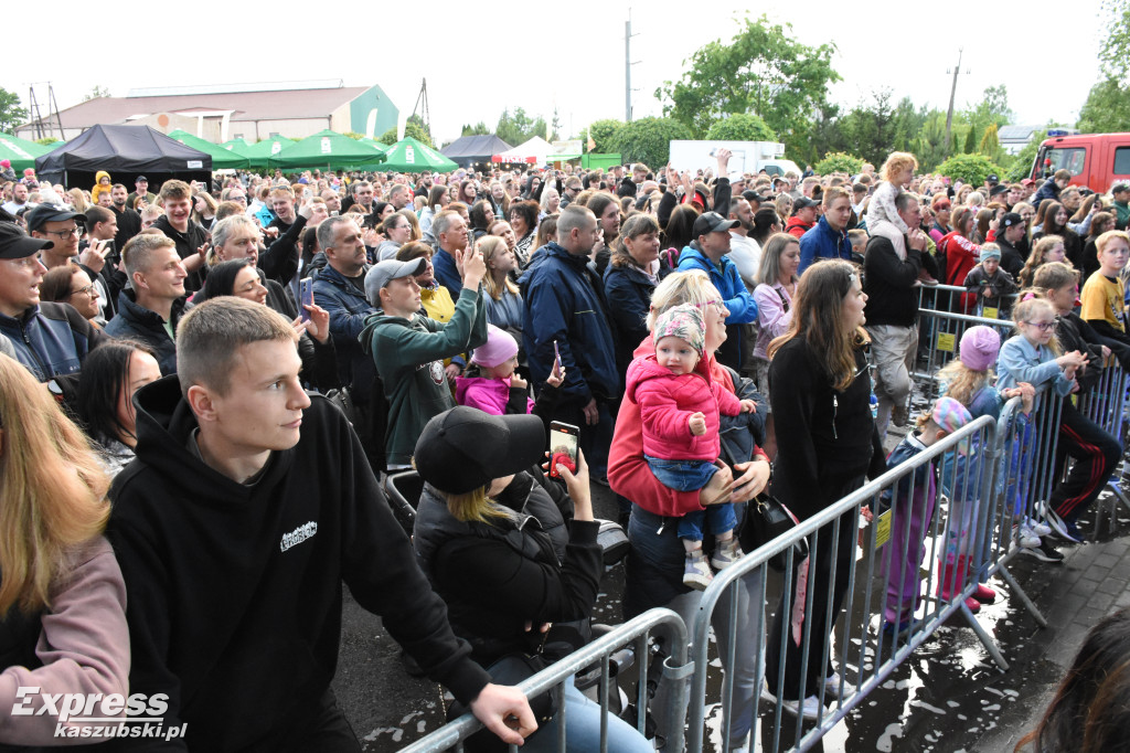 Piknik Rodzinny w Przodkowie