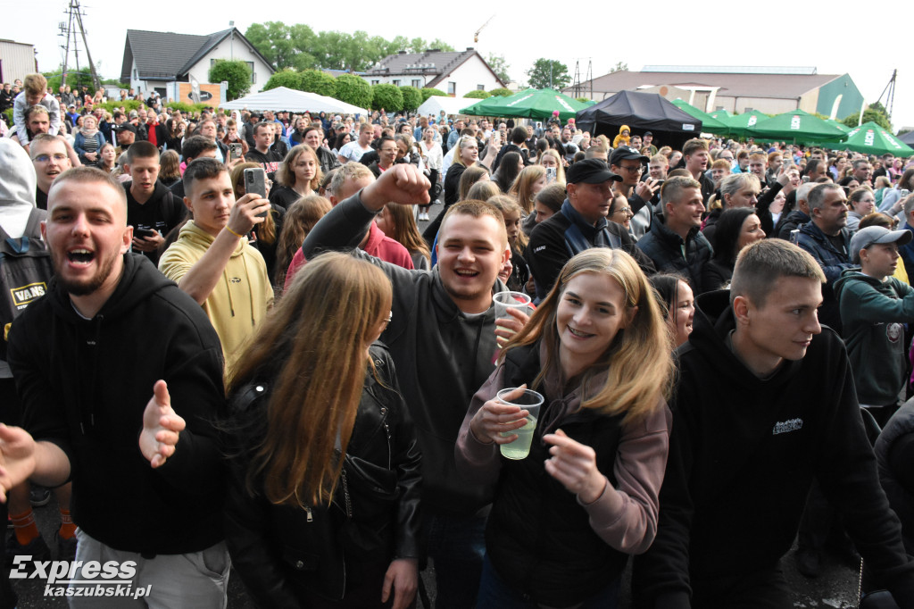 Piknik Rodzinny w Przodkowie