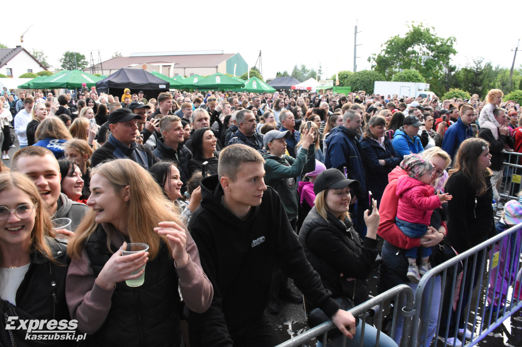 Piknik Rodzinny w Przodkowie