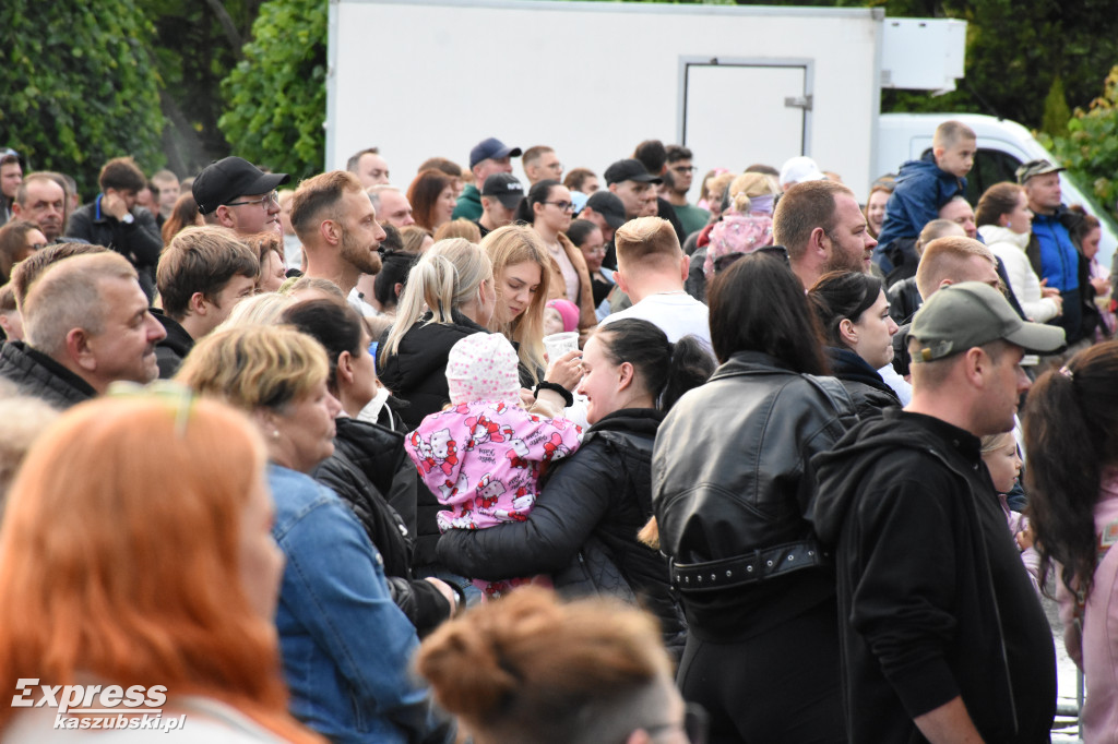 Piknik Rodzinny w Przodkowie