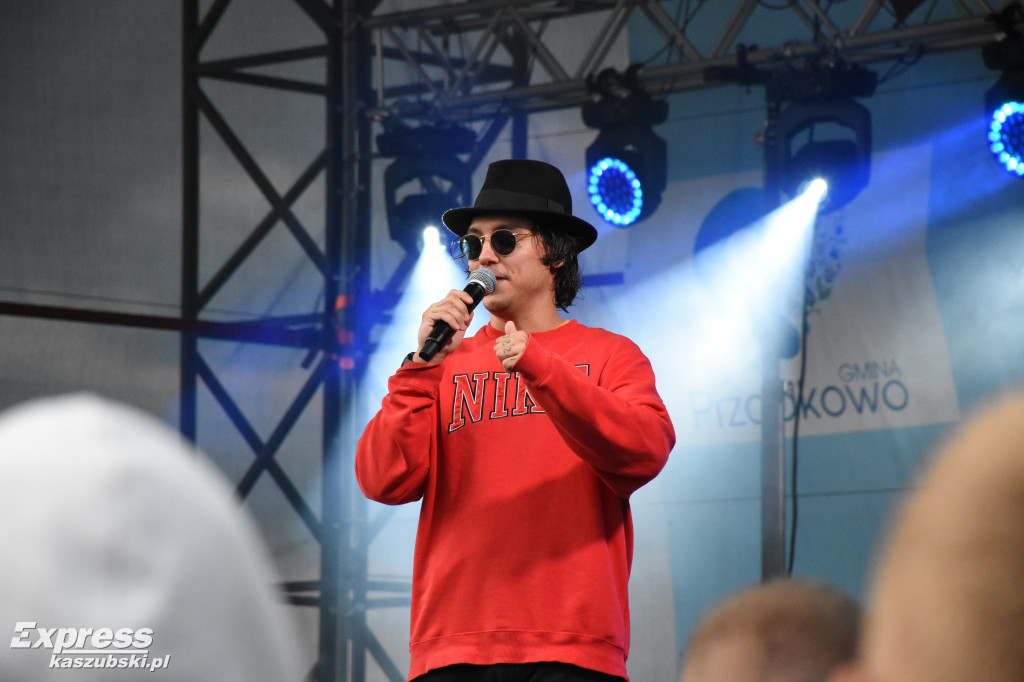 Piknik Rodzinny w Przodkowie
