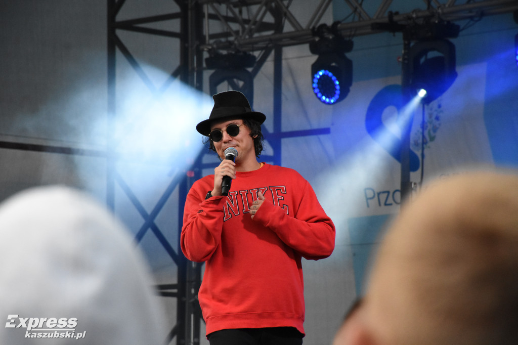 Piknik Rodzinny w Przodkowie