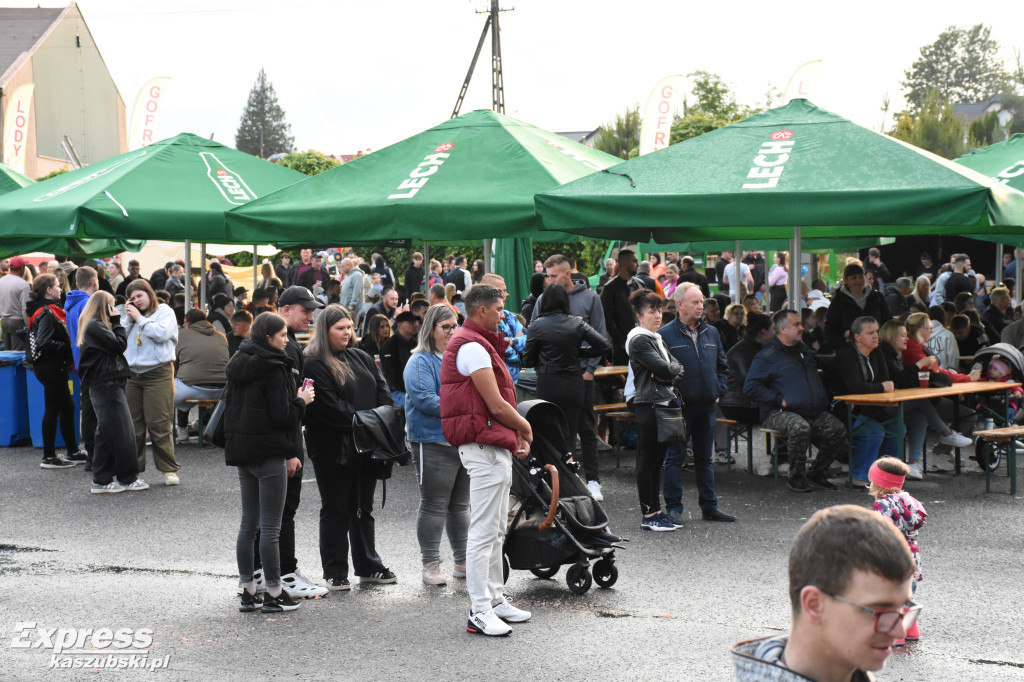 Piknik Rodzinny w Przodkowie