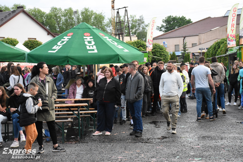 Piknik Rodzinny w Przodkowie
