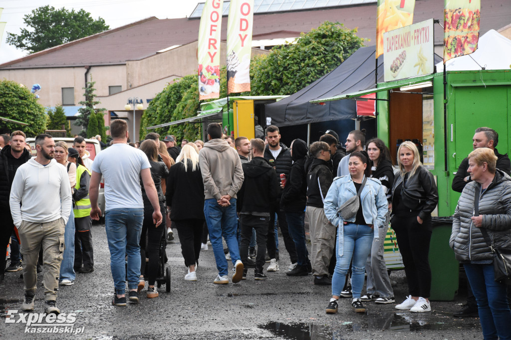 Piknik Rodzinny w Przodkowie