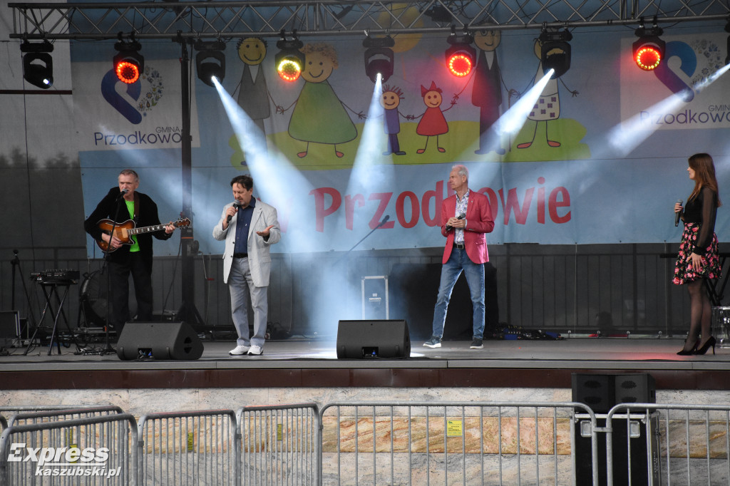 Piknik Rodzinny w Przodkowie