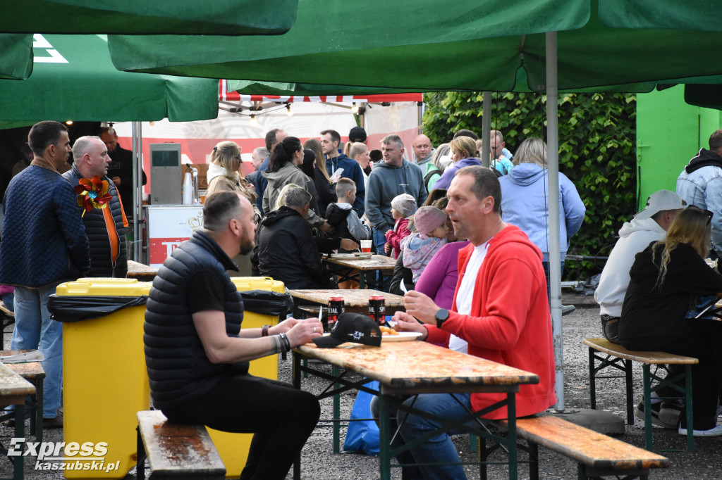 Piknik Rodzinny w Przodkowie