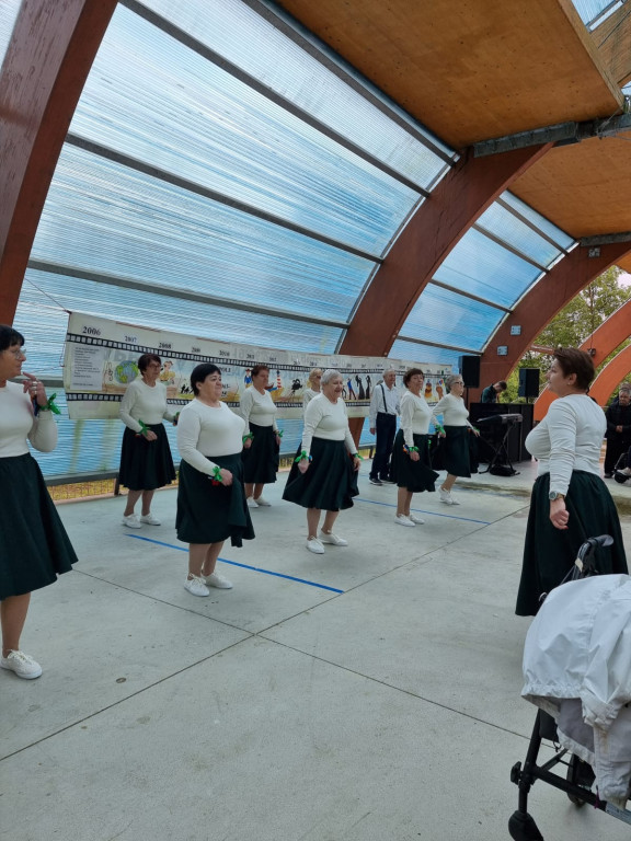 20. Muzyka bez Granic na Złotej Górze