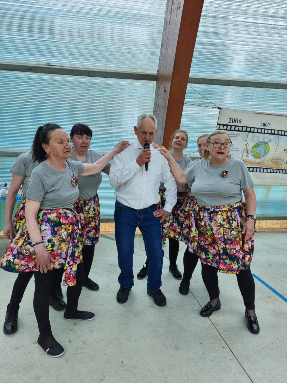 20. Muzyka bez Granic na Złotej Górze