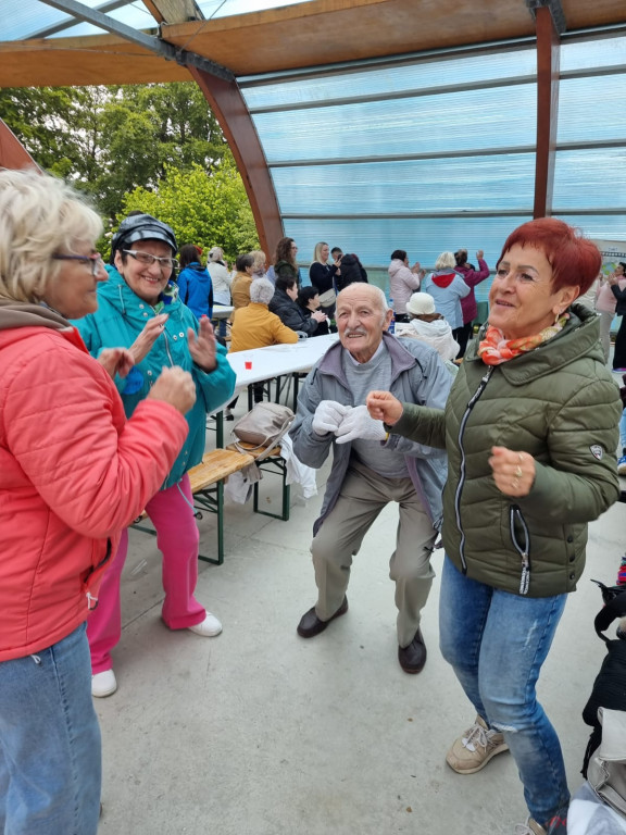 20. Muzyka bez Granic na Złotej Górze