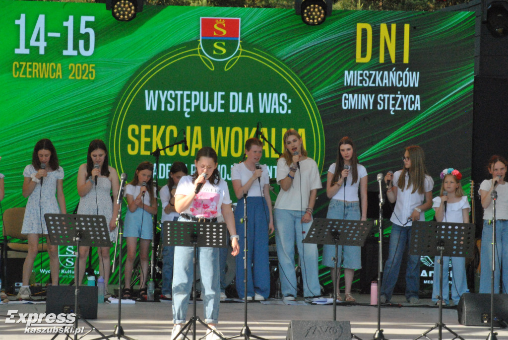 Dni Mieszkańców gm. Stężyca - niedziela