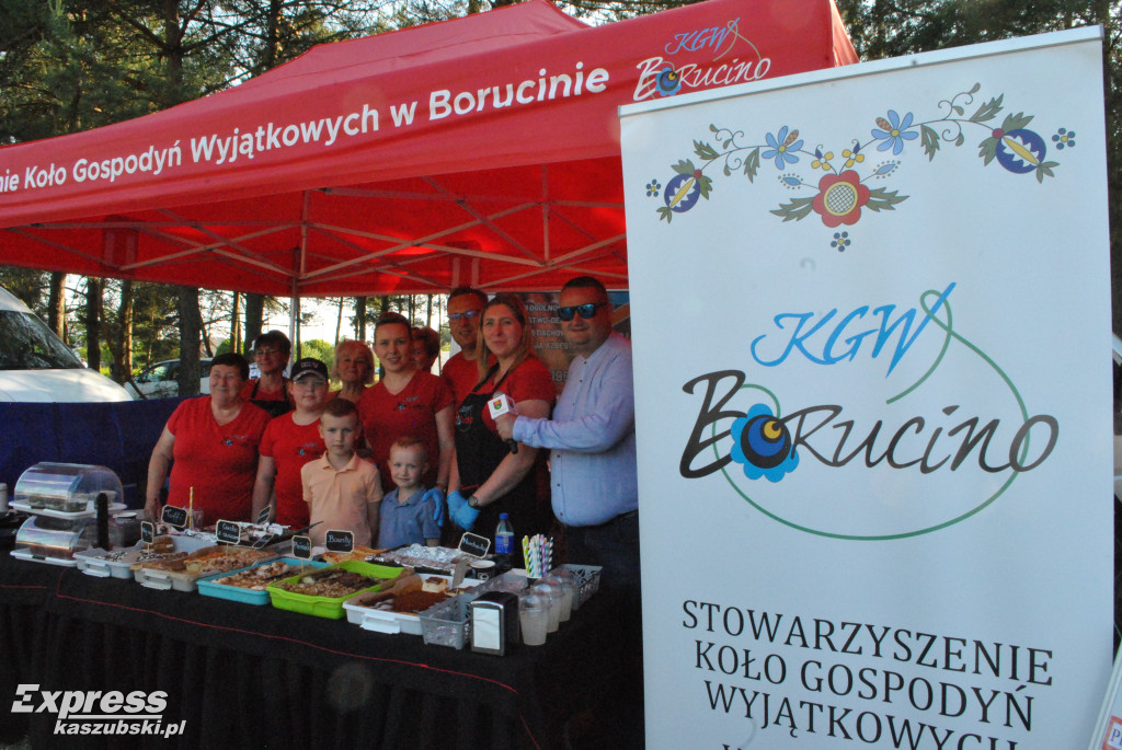 Dni Mieszkańców gm. Stężyca - niedziela