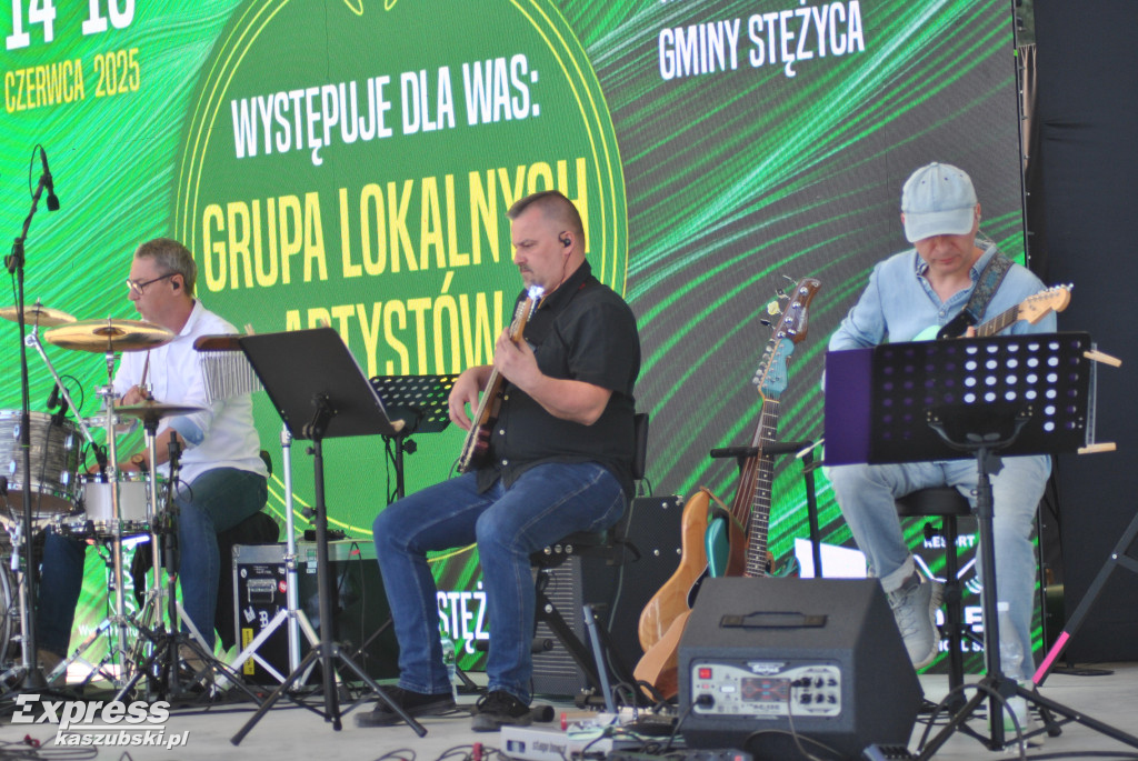 Dni Mieszkańców gm. Stężyca - niedziela