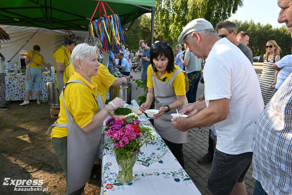 Dni Mieszkańców gm. Stężyca - niedziela