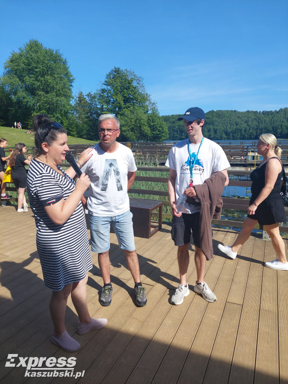 Żeglarskie emocje i zwycięstwa. UKŻ Lamelka z medalami