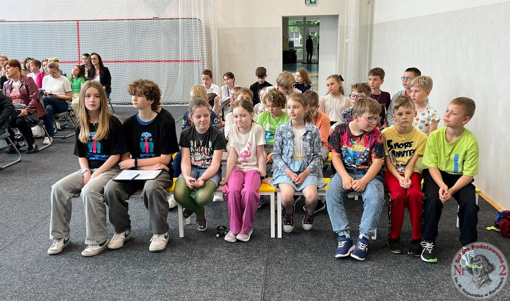 Konkurs Nie hejtuję - reaguję