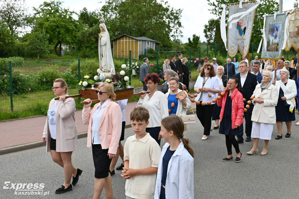 Boże Ciało Kartuzy 2025