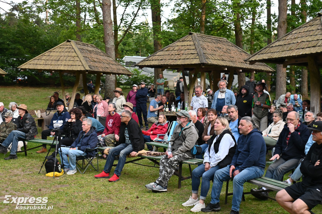 Blues w Leśniczówce 2025