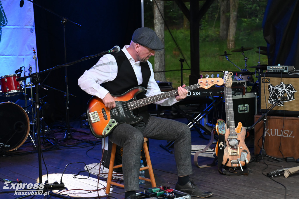 Blues w Leśniczówce 2025