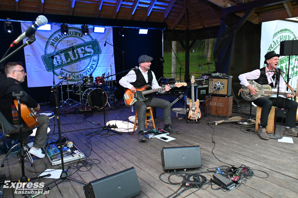 Blues w Leśniczówce 2025