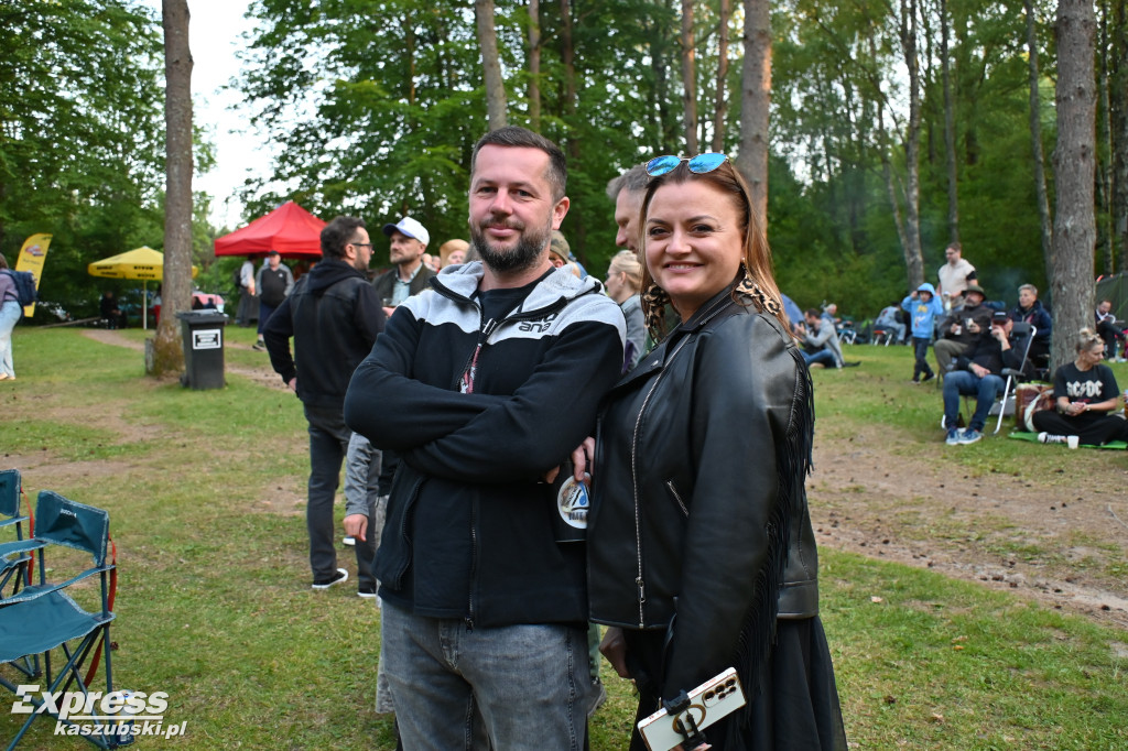 Blues w Leśniczówce 2025