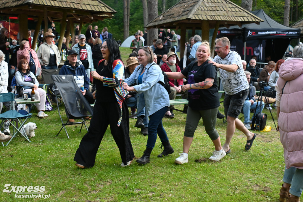 Blues w Leśniczówce 2025