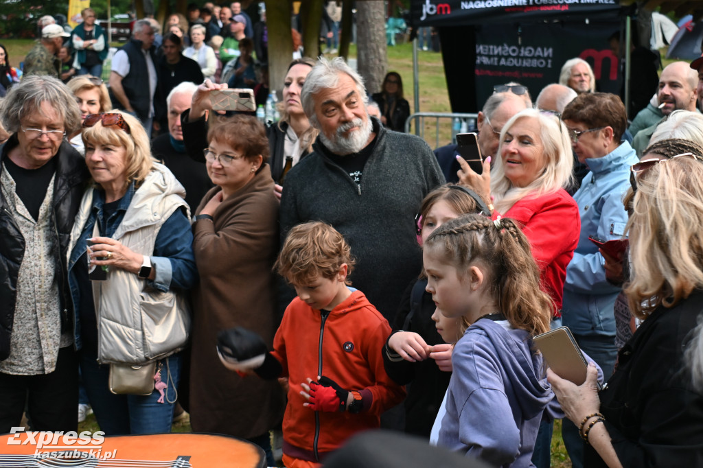 Blues w Leśniczówce 2025