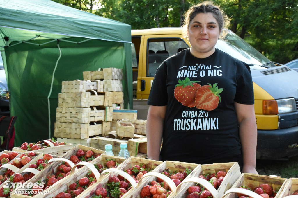 Truskawkobranie 2025 - sobota
