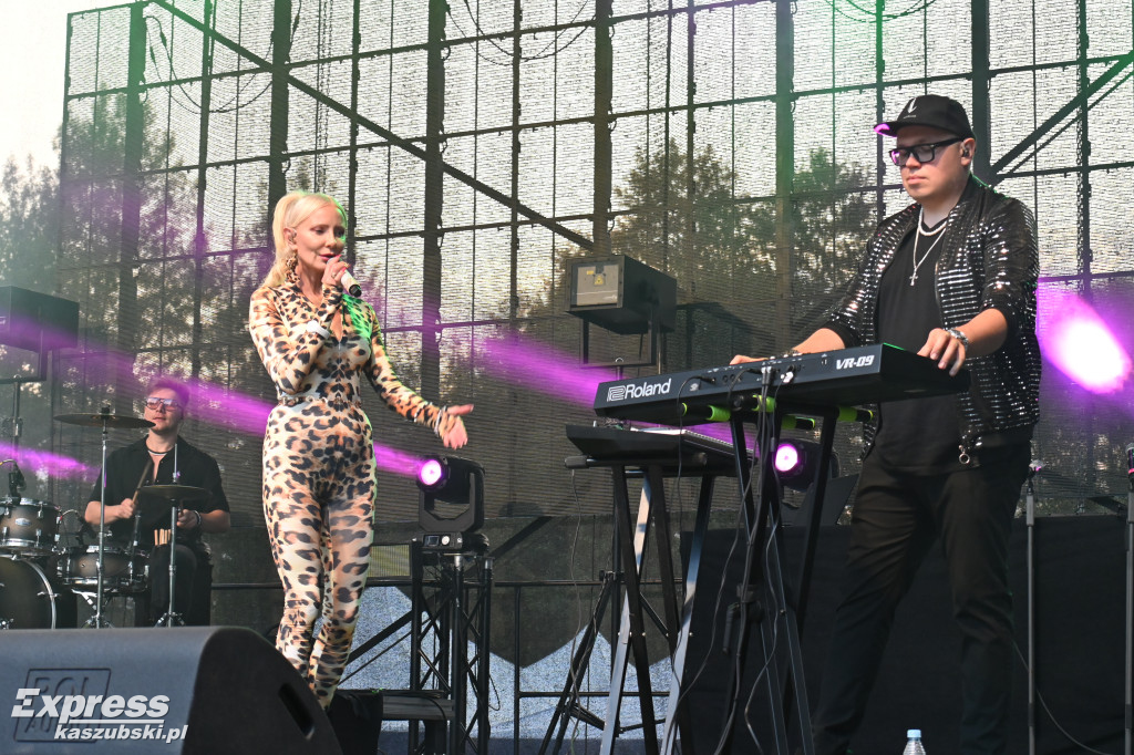 Sobótki w rytmie disco w Żukowie