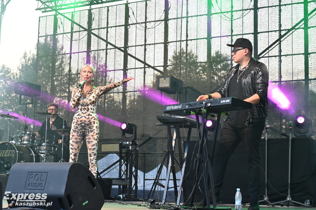Sobótki w rytmie disco w Żukowie