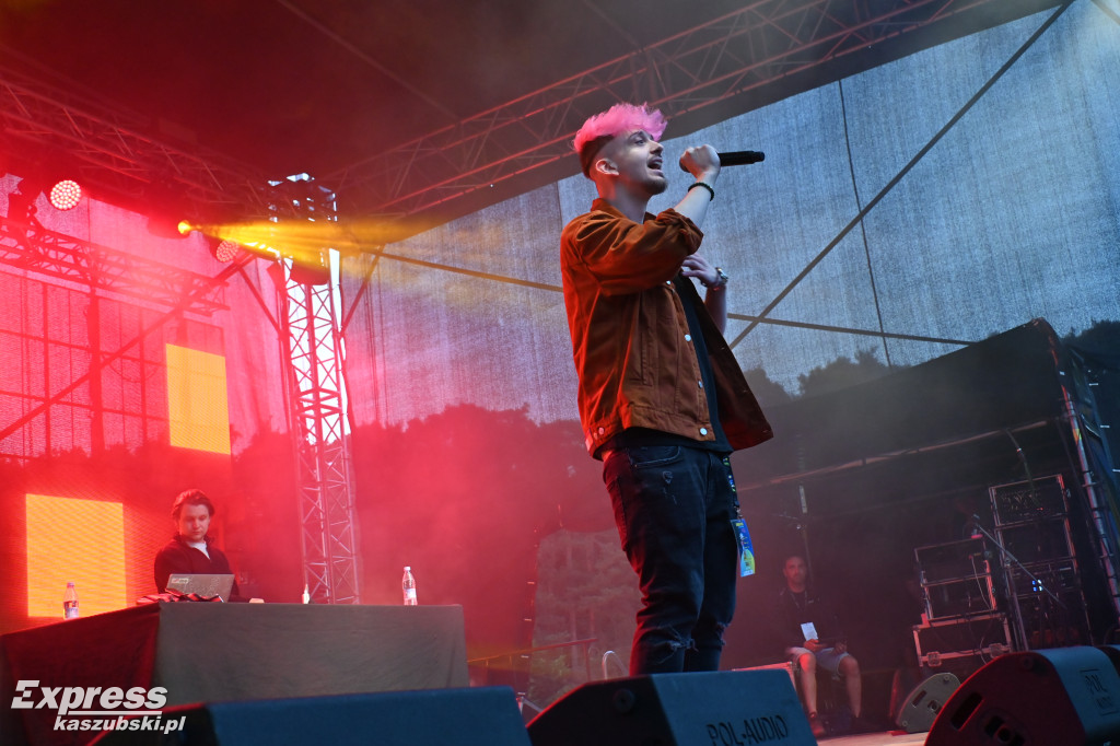 Sobótki w rytmie disco w Żukowie