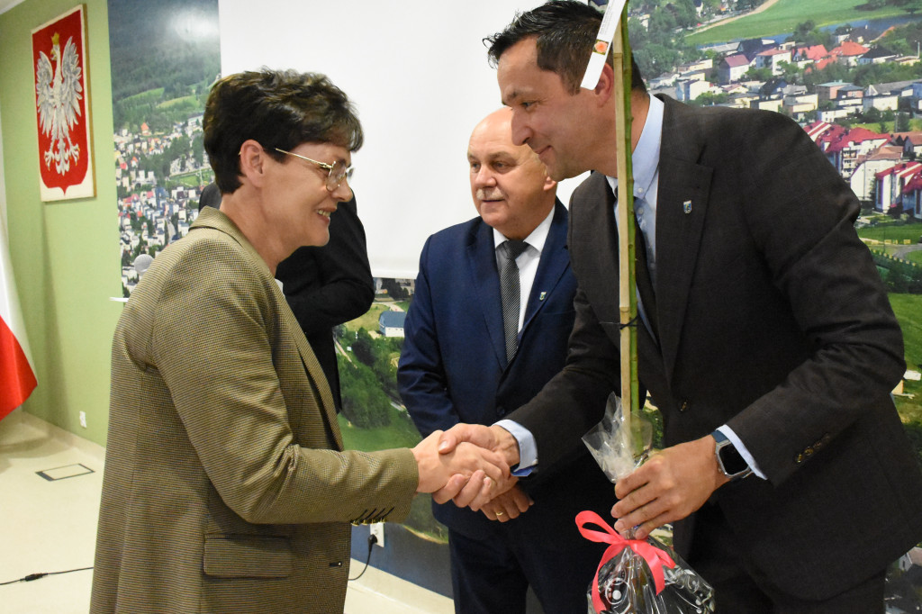 Konkurs Piękna Wieś w gm. Sierakowice