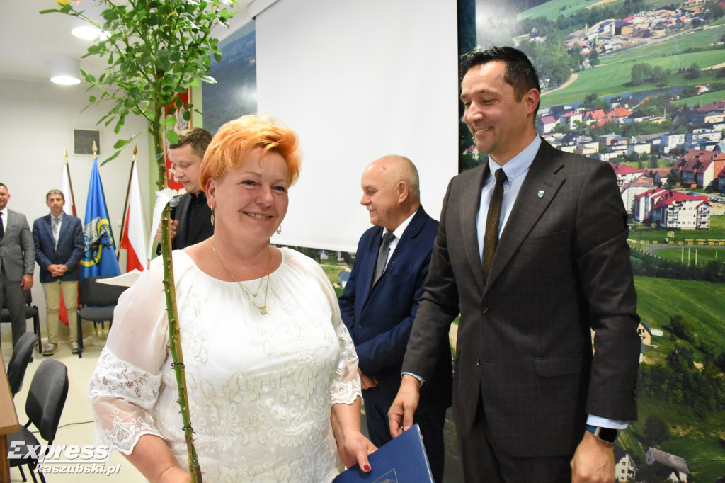 Konkurs Piękna Wieś w gm. Sierakowice