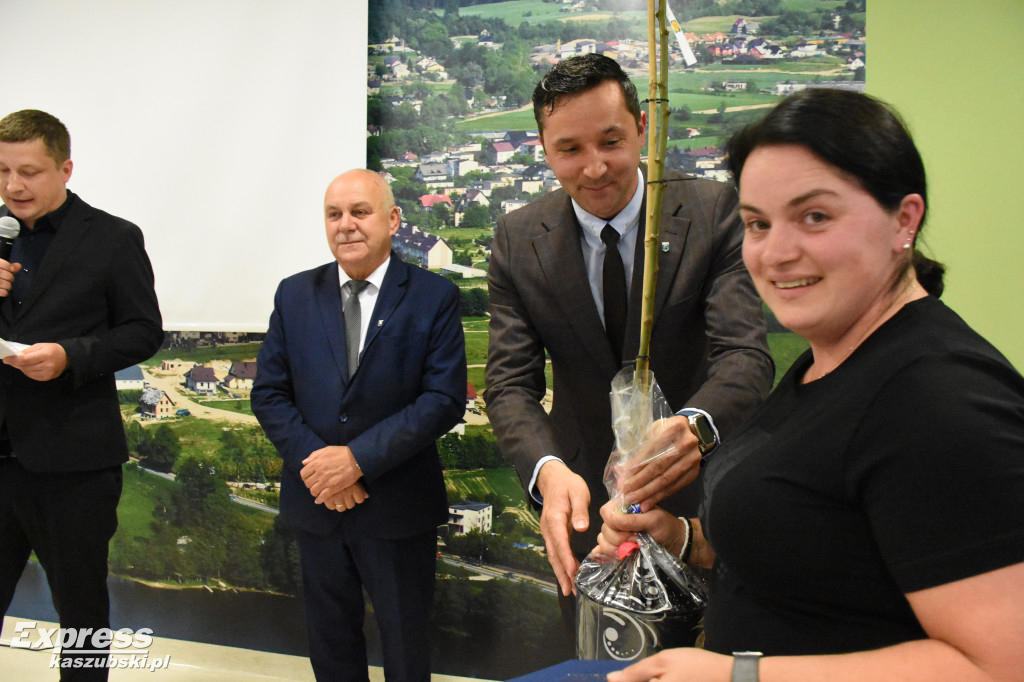 Konkurs Piękna Wieś w gm. Sierakowice