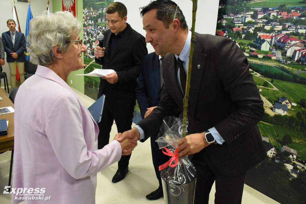 Konkurs Piękna Wieś w gm. Sierakowice