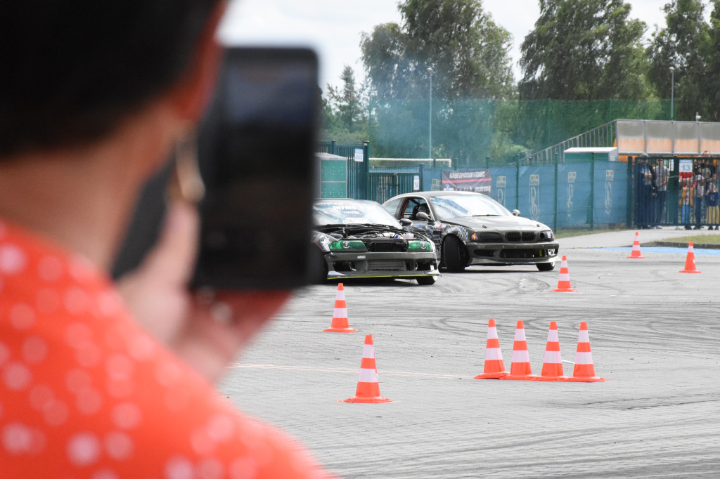 Auto Moto Show w Stężycy