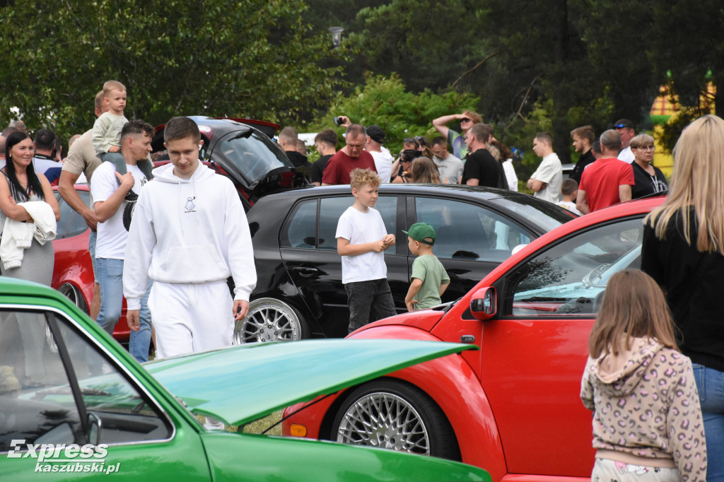 Auto Moto Show w Stężycy