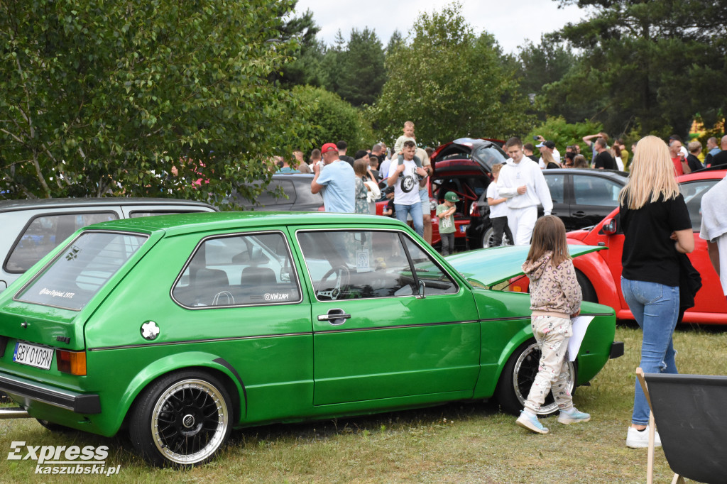 Auto Moto Show w Stężycy