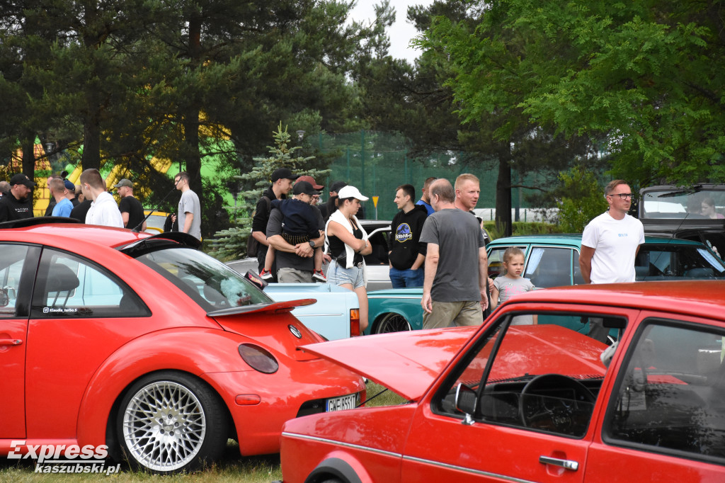 Auto Moto Show w Stężycy
