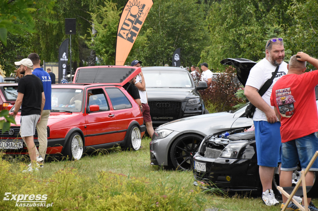 Auto Moto Show w Stężycy